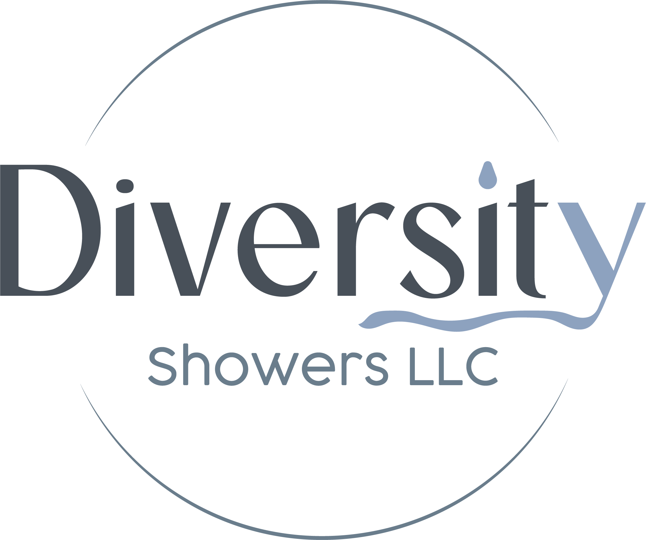 Diversity Showers